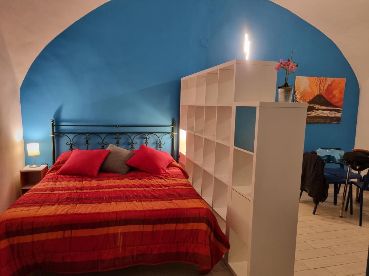 Majorana Home Naples Luaran gambar