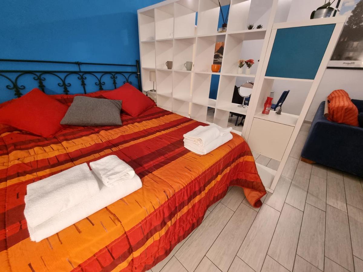 Majorana Home Naples Luaran gambar